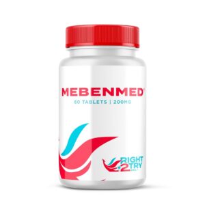 MebenMed® 200mg