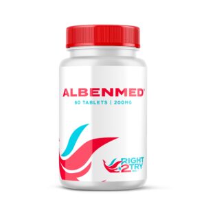 AlbenMed®