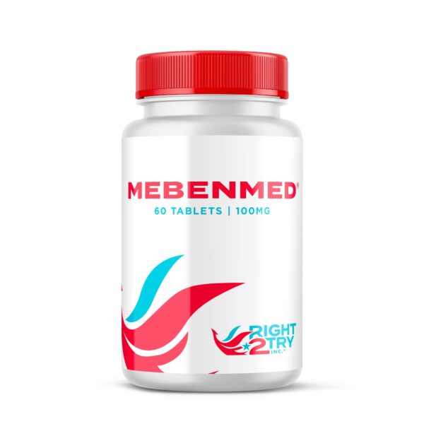 MebenMed® 100mg